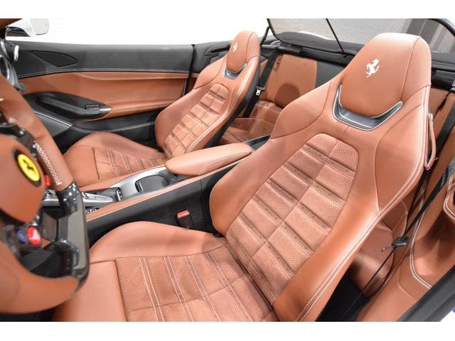 Ferrari Portofino M 2022