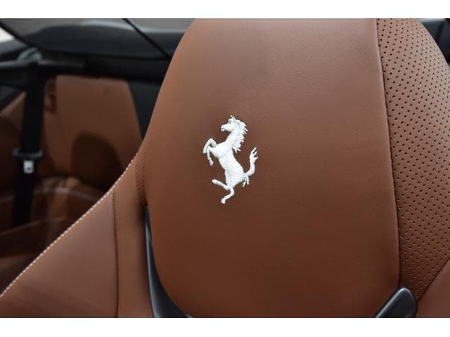 Ferrari Portofino M 2022