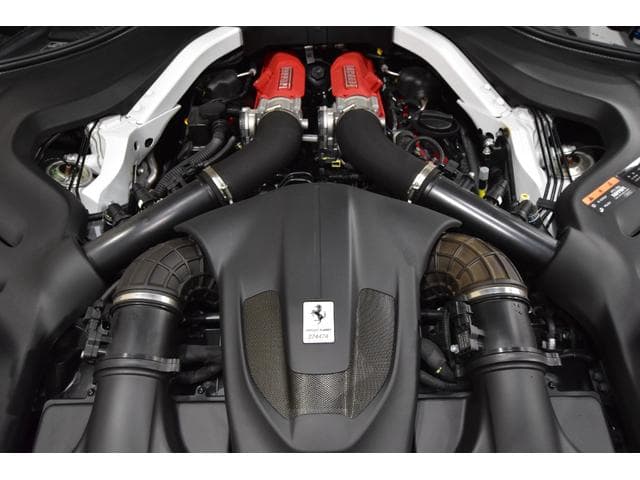 Ferrari Portofino M 2022