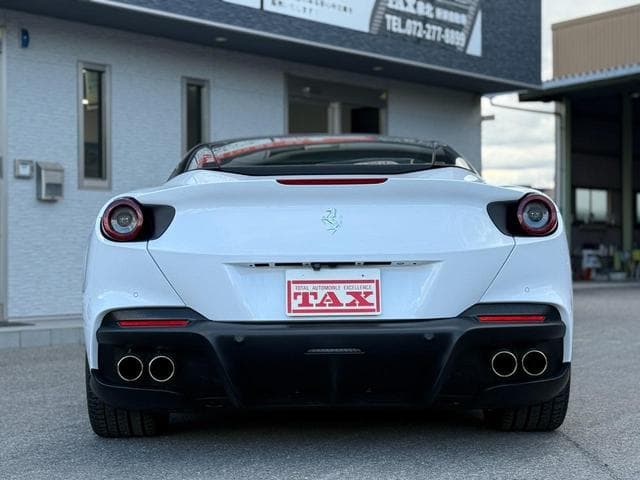 Ferrari Portofino M 2023