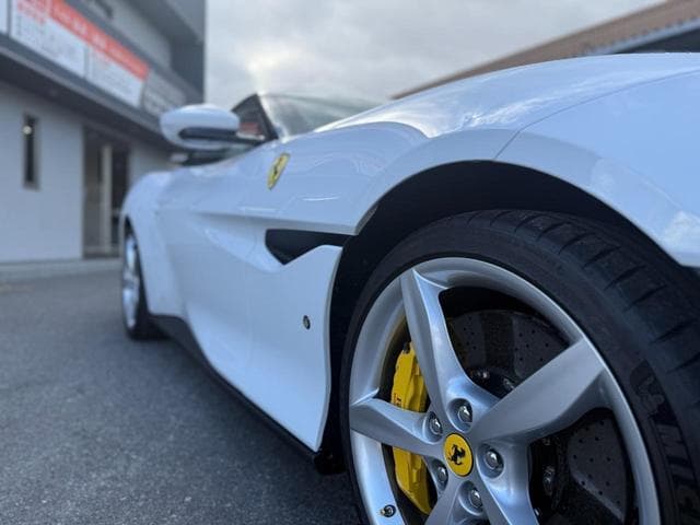 Ferrari Portofino M 2023