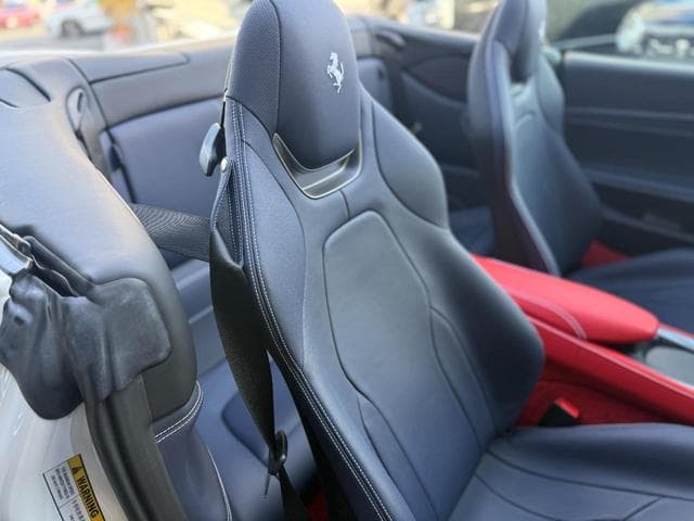 Ferrari Portofino M 2023