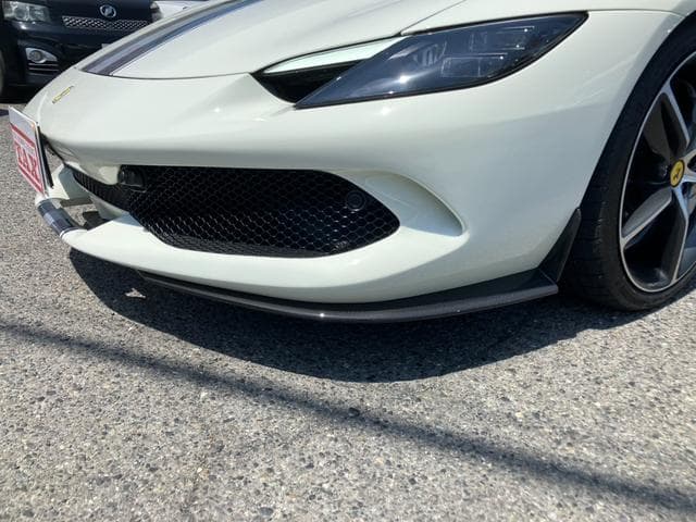 Ferrari 296 GTB 2023