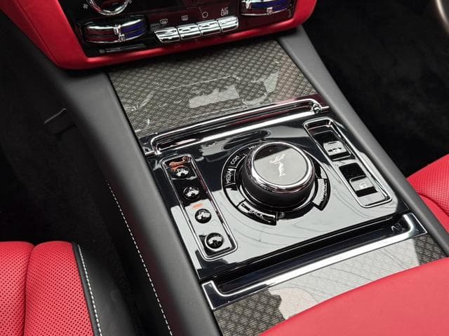 Rolls-Royce Ghost 2022