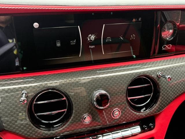 Rolls-Royce Ghost 2022