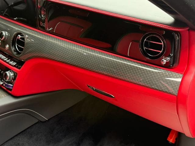 Rolls-Royce Ghost 2022