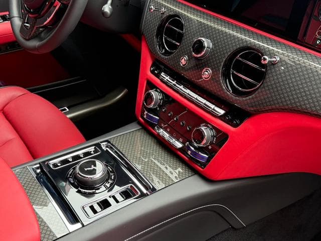 Rolls-Royce Ghost 2022