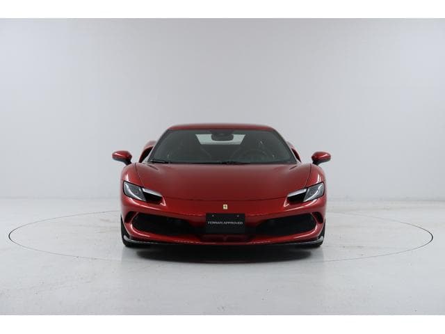 Ferrari 296 GTB 2023