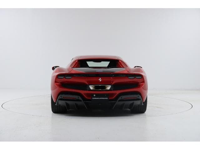 Ferrari 296 GTB 2023