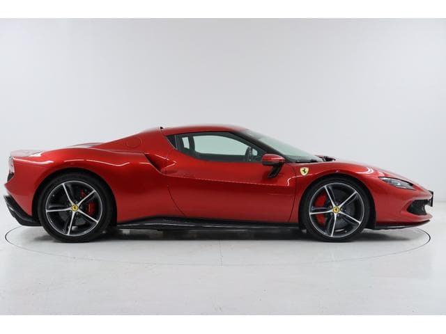 Ferrari 296 GTB 2023