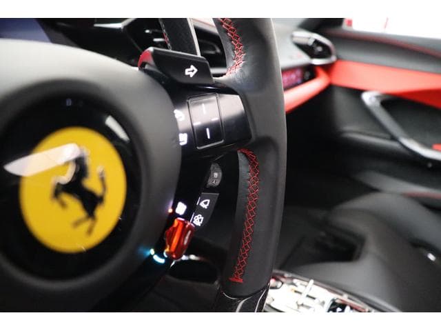 Ferrari 296 GTB 2023