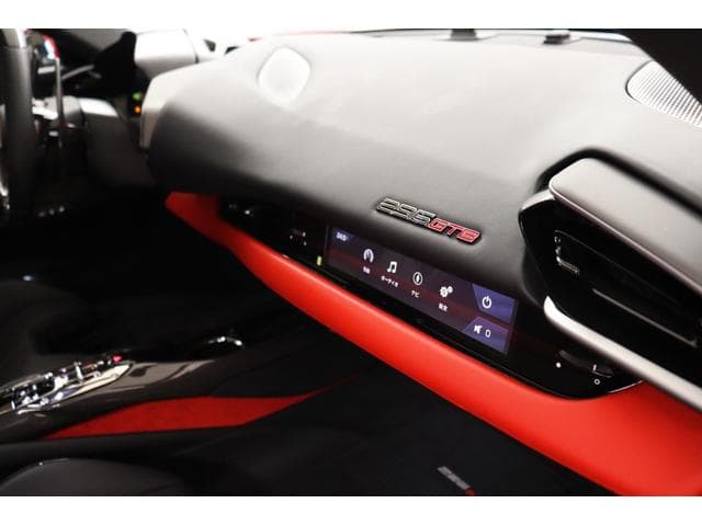 Ferrari 296 GTB 2023