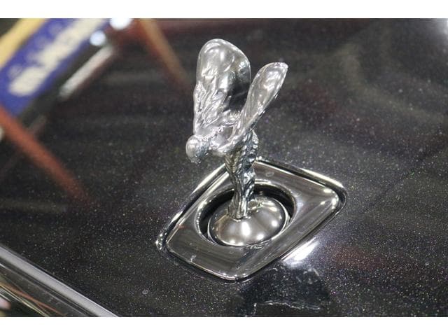 Rolls-Royce Ghost 2022