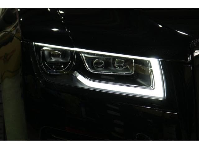 Rolls-Royce Ghost 2022