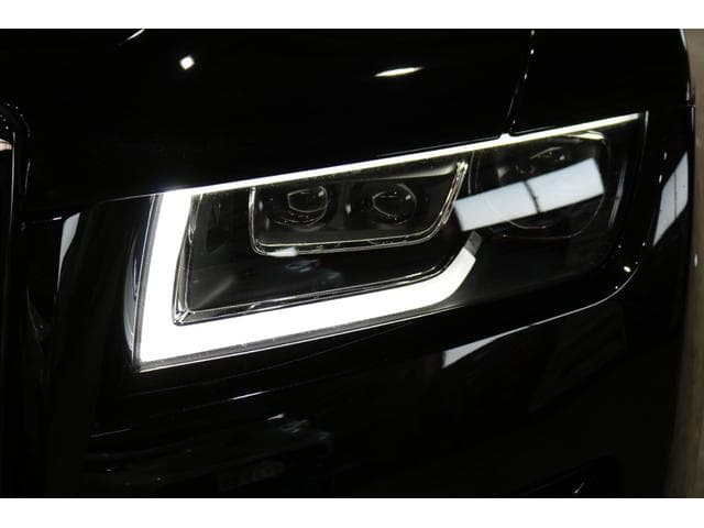 Rolls-Royce Ghost 2022