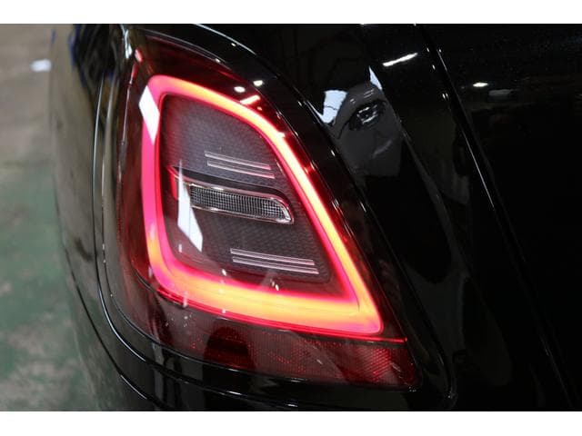 Rolls-Royce Ghost 2022
