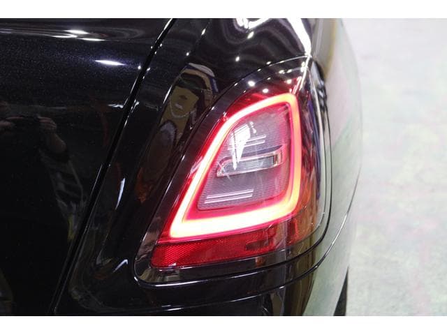 Rolls-Royce Ghost 2022