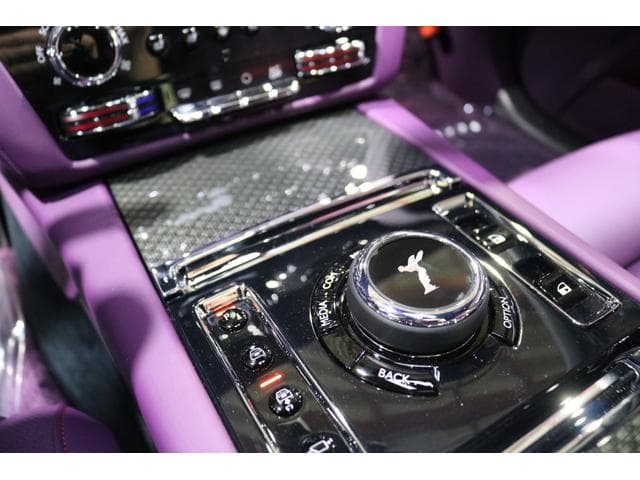 Rolls-Royce Ghost 2022
