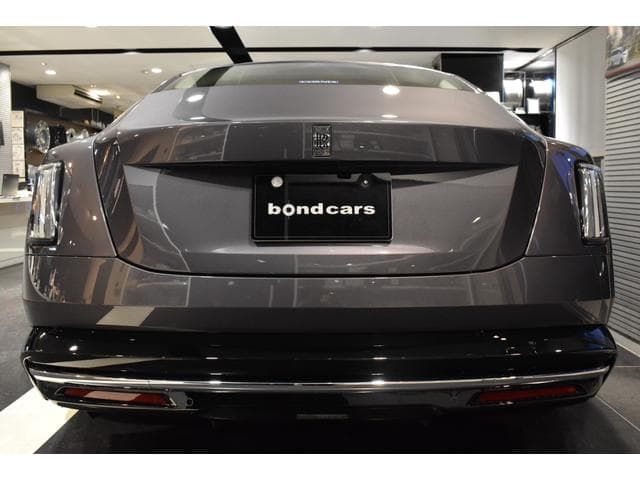 Rolls-Royce Spectre 2024