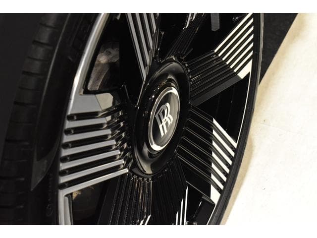 Rolls-Royce Spectre 2024