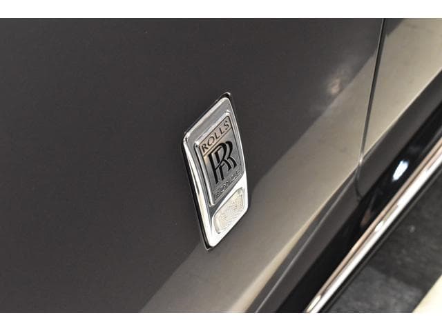Rolls-Royce Spectre 2024
