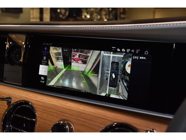 Rolls-Royce Spectre 2024