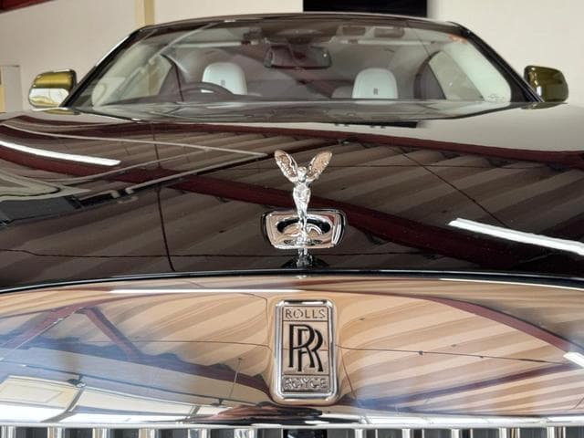Rolls-Royce Spectre 2024