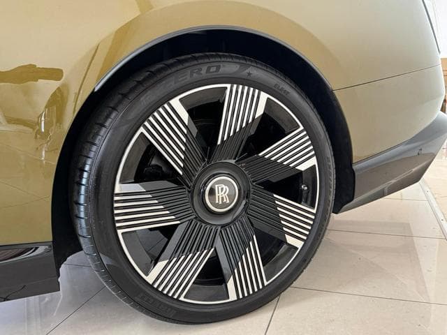 Rolls-Royce Spectre 2024