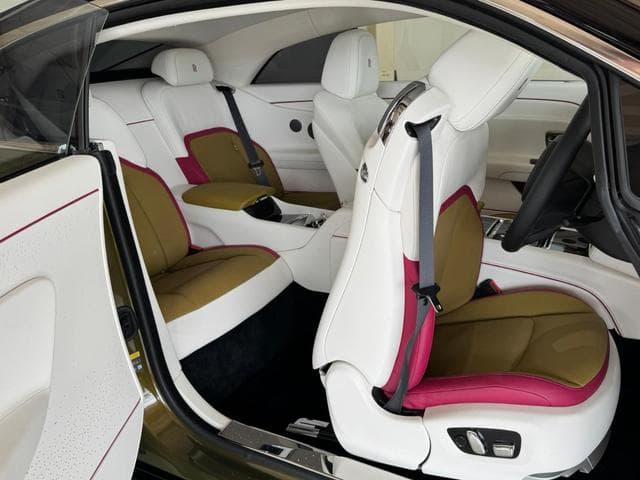 Rolls-Royce Spectre 2024