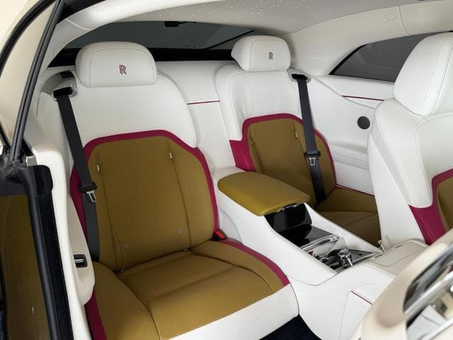 Rolls-Royce Spectre 2024