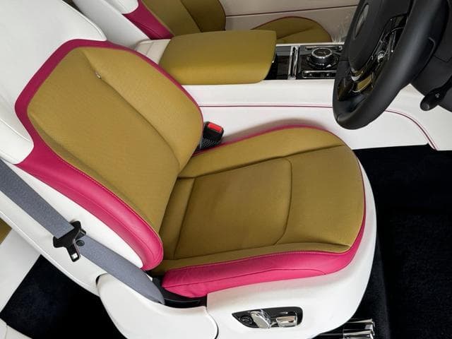 Rolls-Royce Spectre 2024