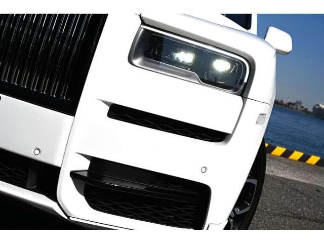 Rolls-Royce Cullinan 2022