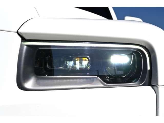 Rolls-Royce Cullinan 2022