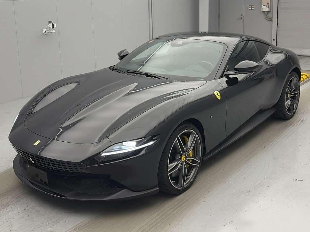 Ferrari Roma 2023