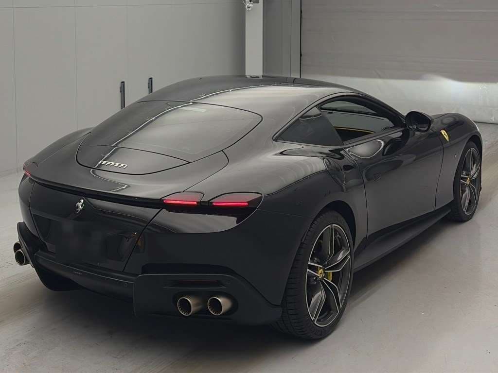 Ferrari Roma 2023