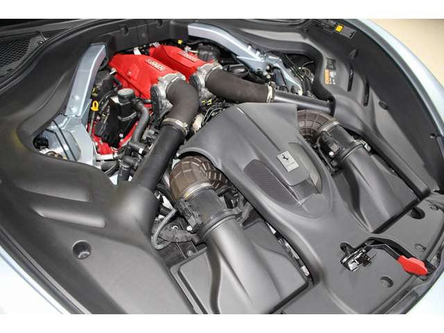Ferrari Roma 2022