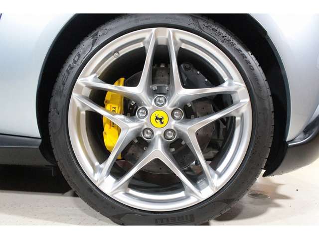 Ferrari Roma 2022