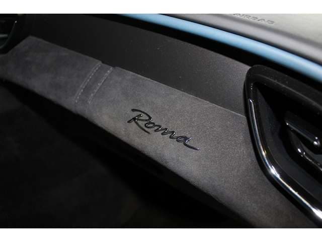 Ferrari Roma 2022