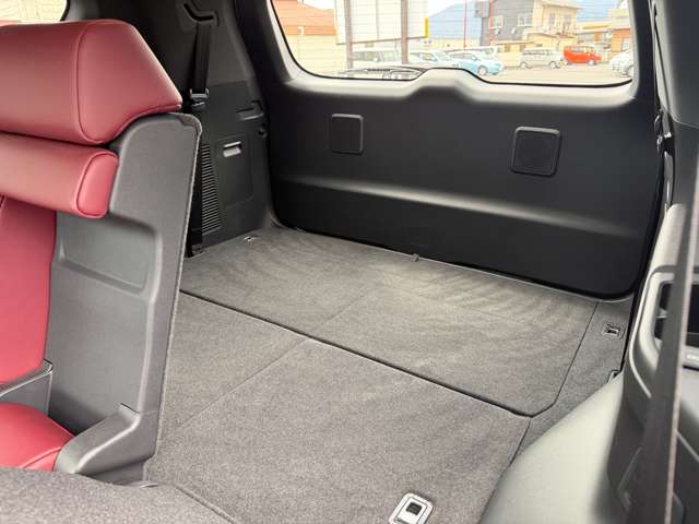 Lexus LX 2022