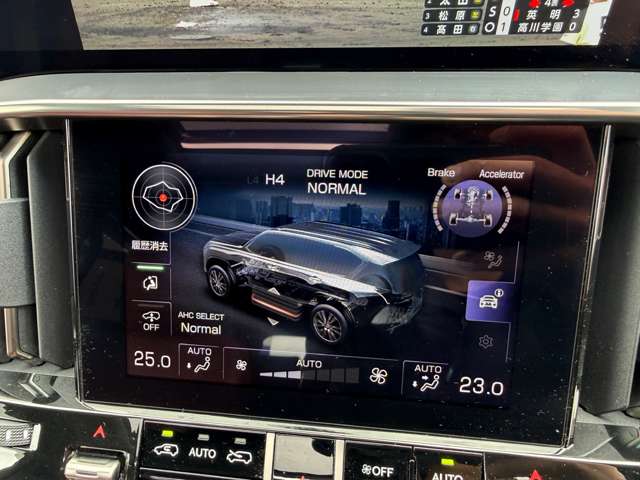 Lexus LX 2022