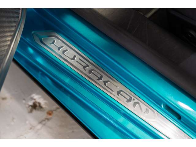 Lamborghini Huracan 2022