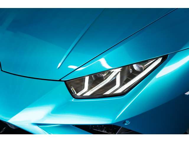 Lamborghini Huracan 2022