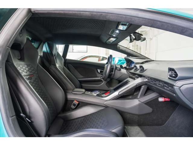 Lamborghini Huracan 2022