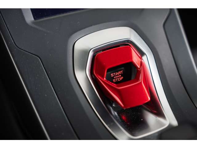 Lamborghini Huracan 2022