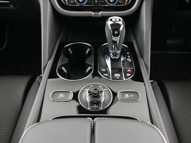 Bentley Bentayga 2023