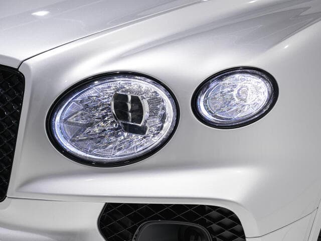 Bentley Bentayga 2023