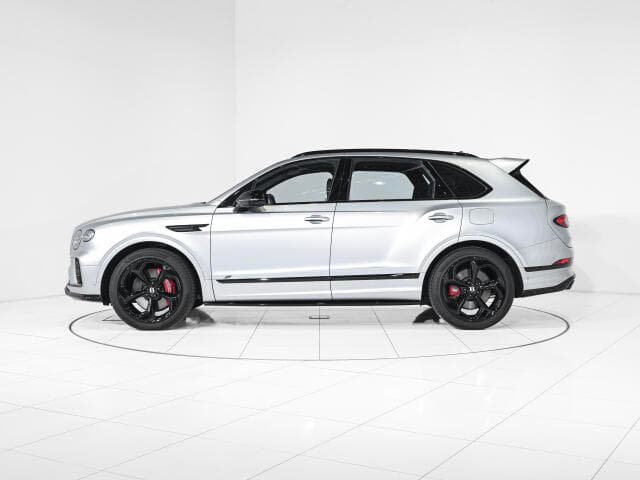 Bentley Bentayga 2023