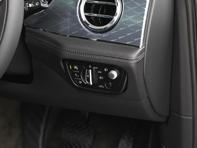 Bentley Bentayga 2023