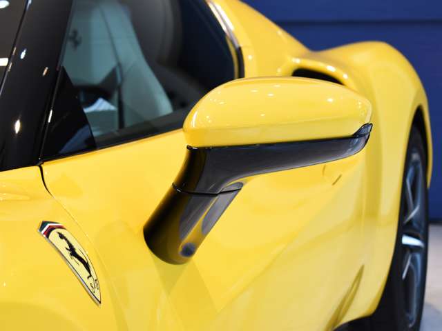Ferrari 296GTB 2023