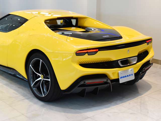 Ferrari 296GTB 2023